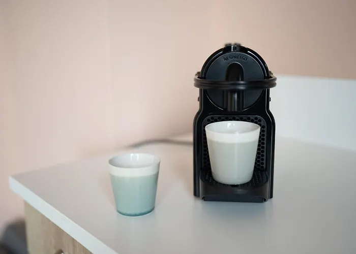 Boutique Lodge Zandvoort