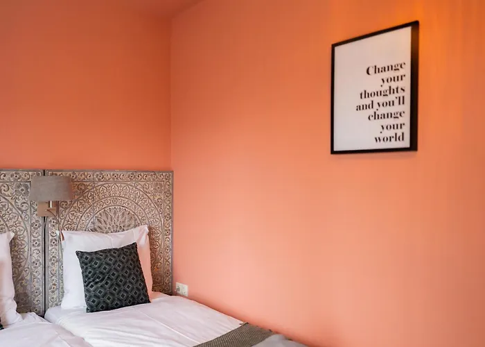 Boutique Lodge Zandvoort