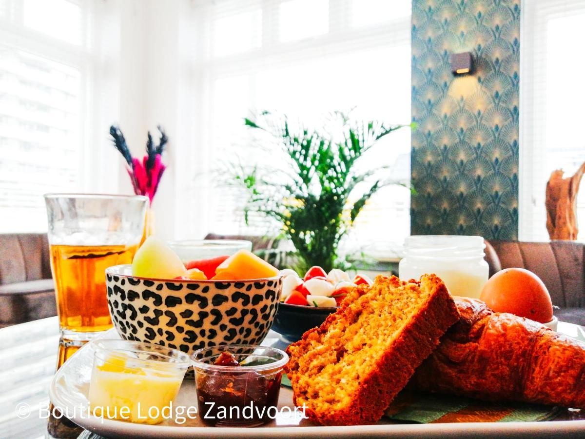 Boutique Zandvoort