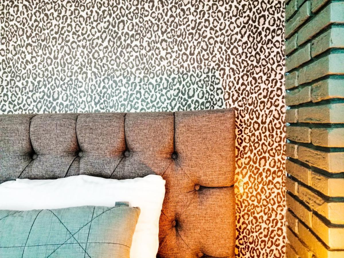 Boutique Hotel Zandvoort