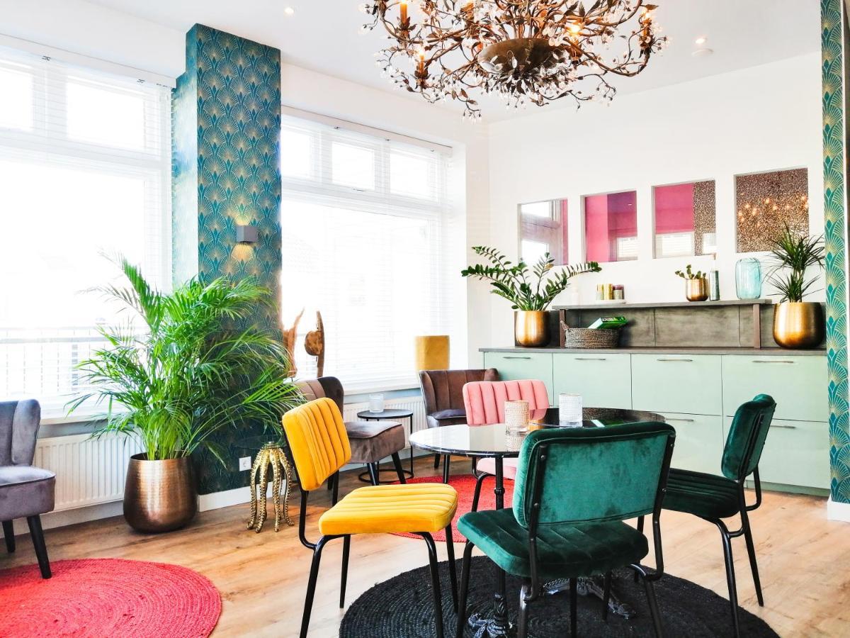 Boutique Hotel 4*