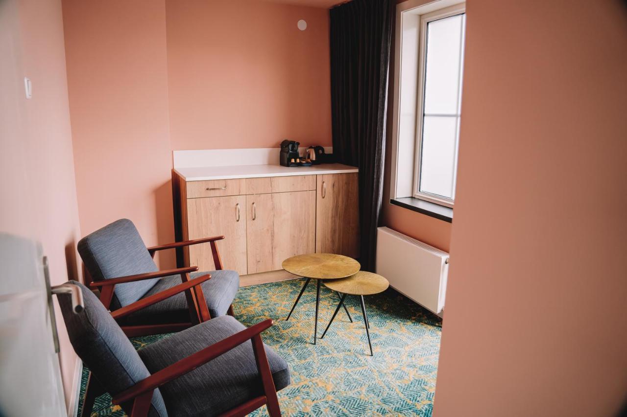 Boutique Hotel 4*