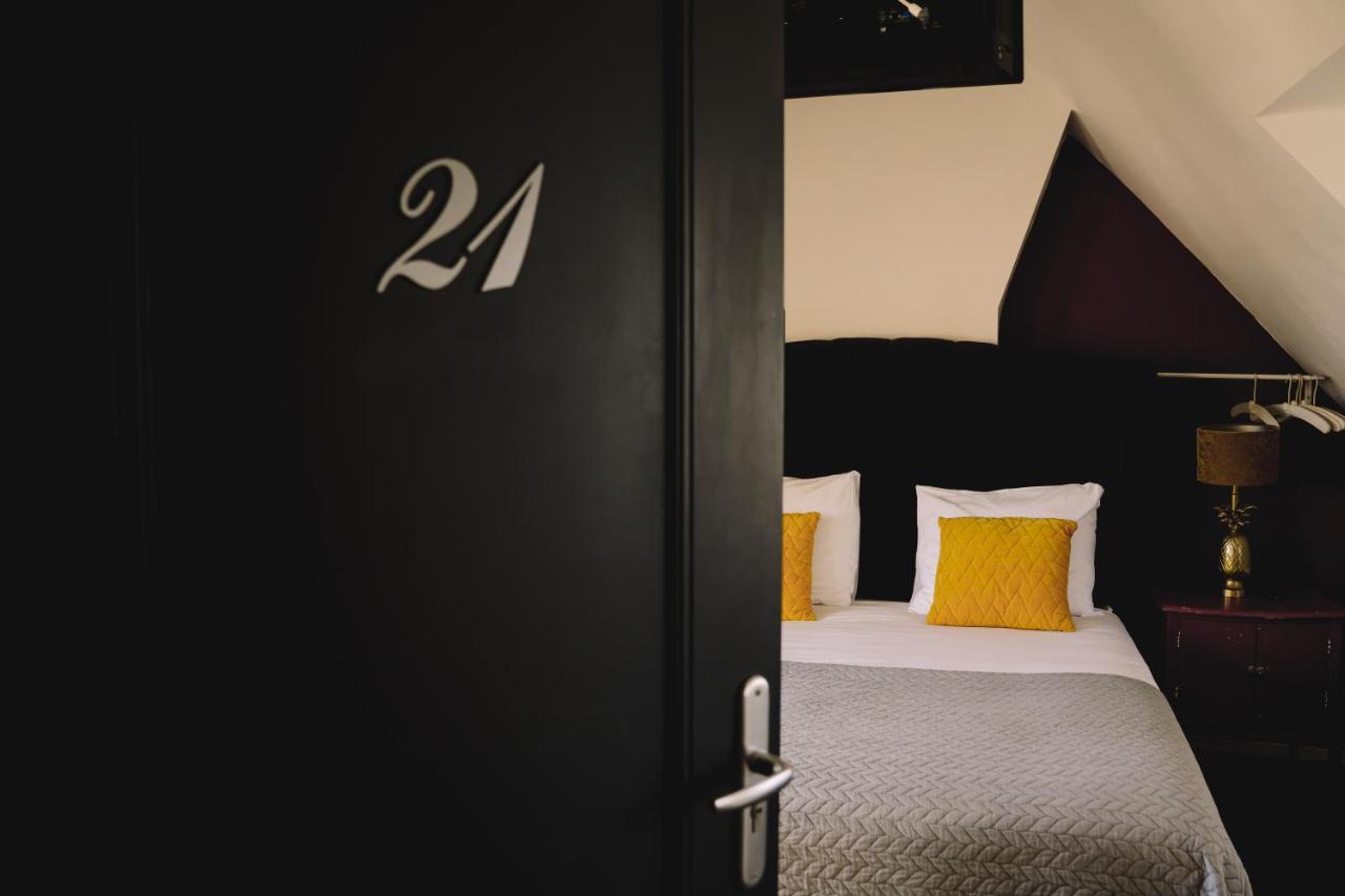 Boutique Hotel 4*