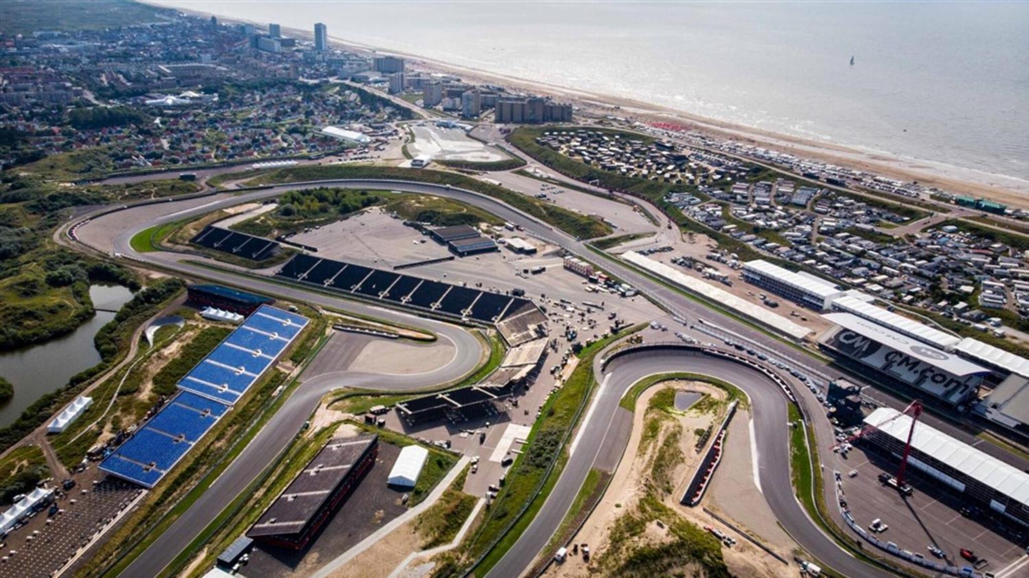 Boutique 4* Zandvoort