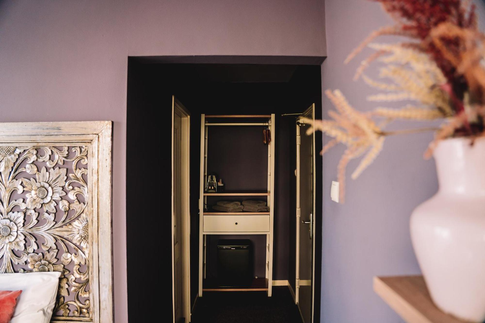 Boutique 4*