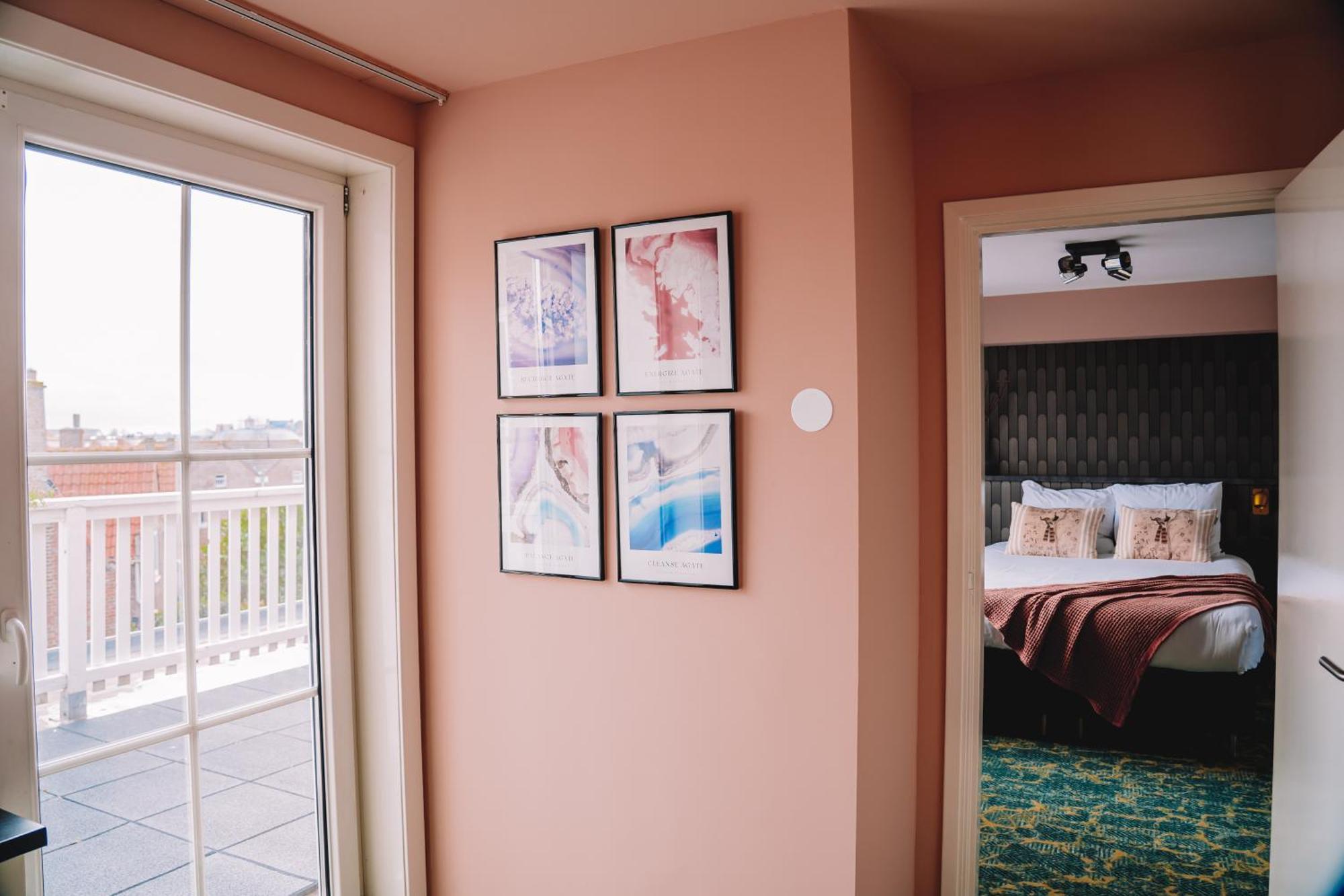 Hotel Boutique 4*