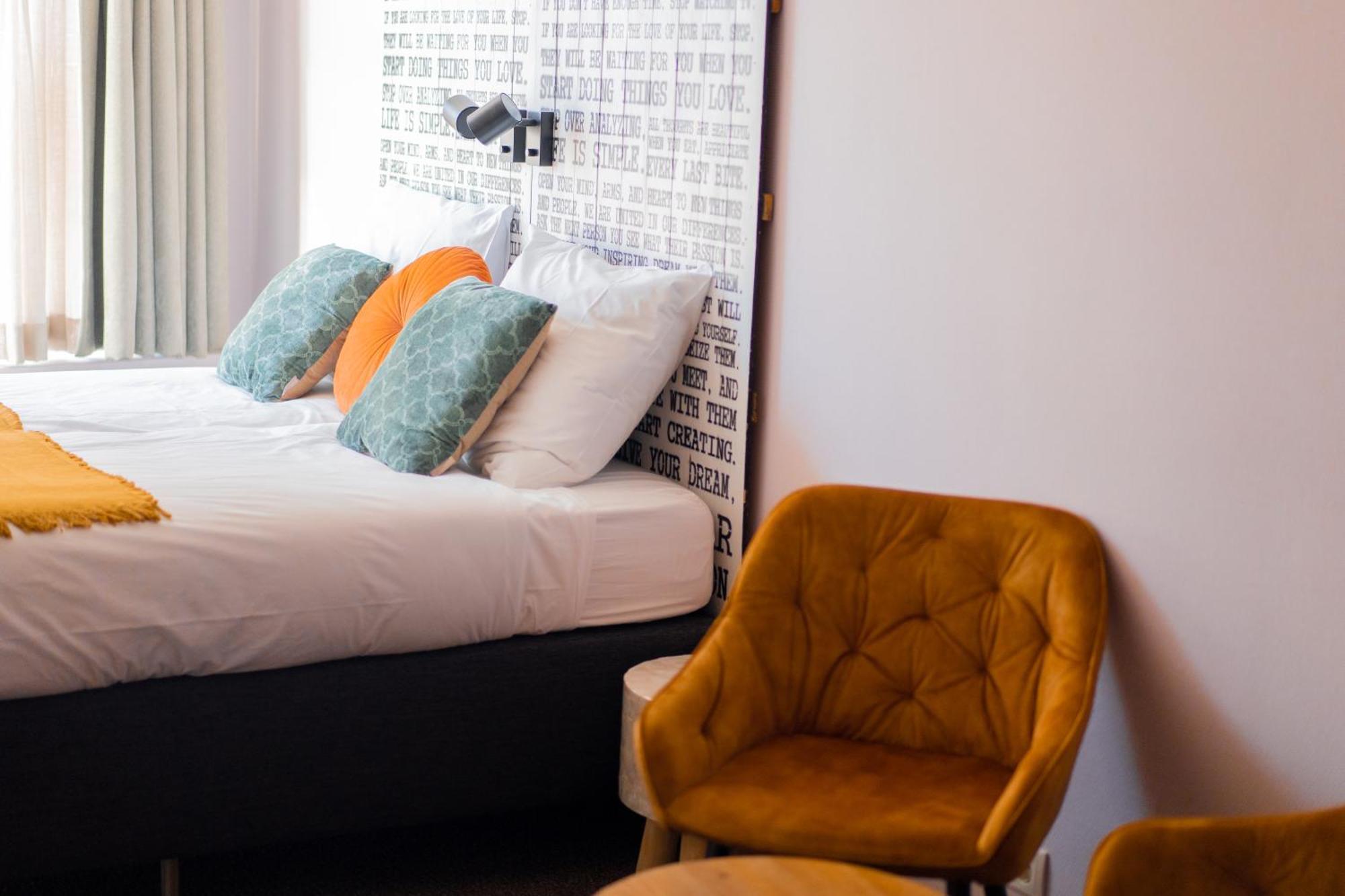 Boutique Hotel
