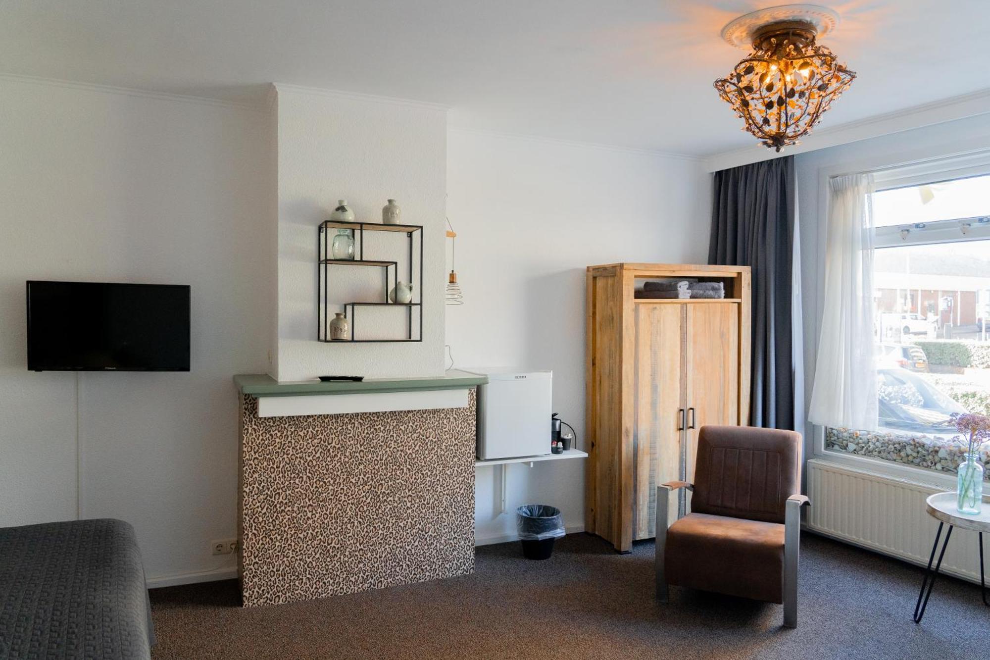 Boutique Hotel Zandvoort