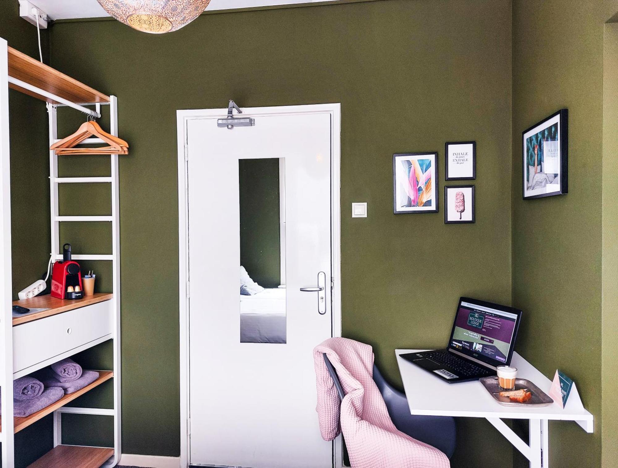 Hotel Boutique