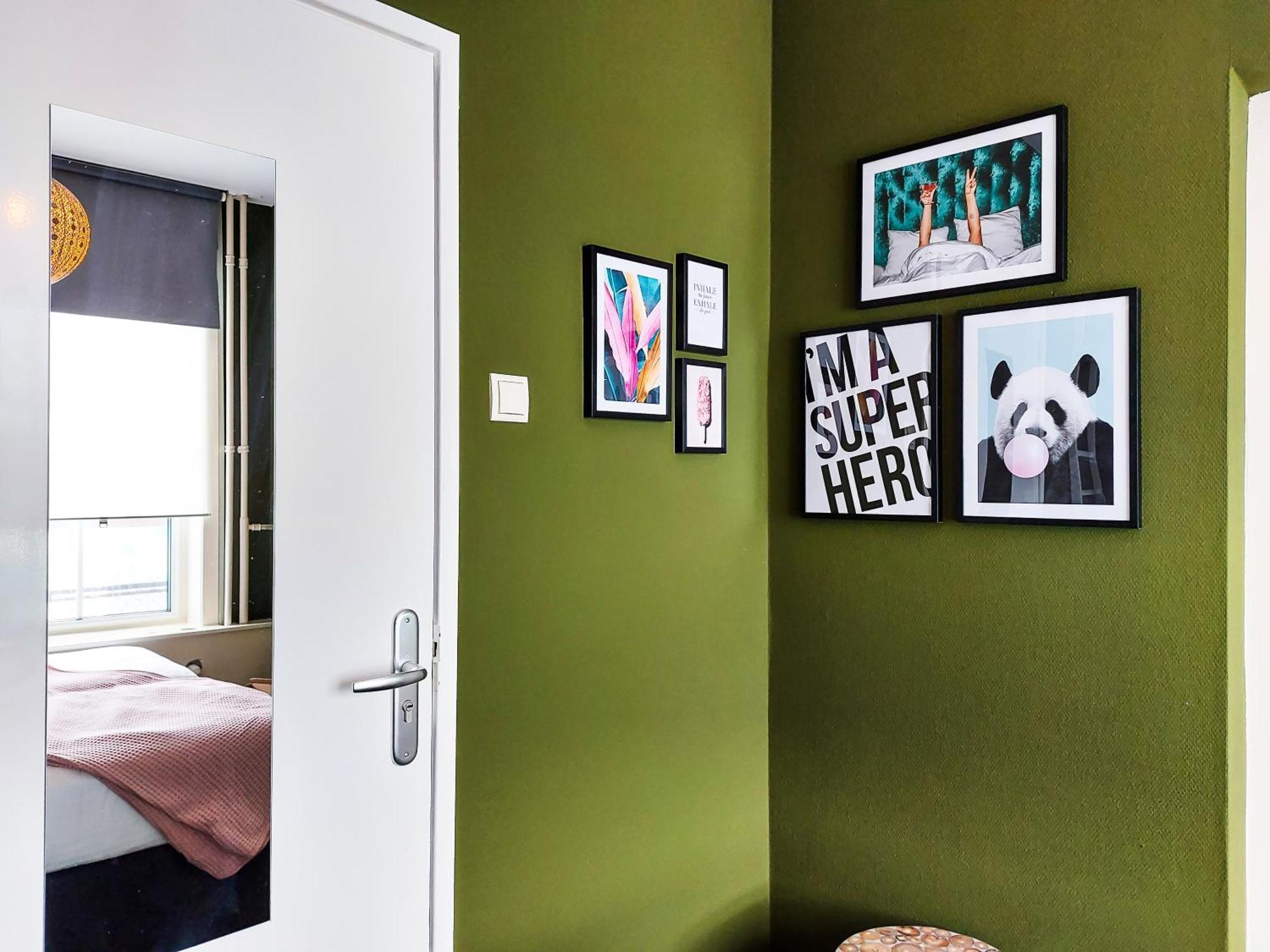 Boutique Hotel 4*