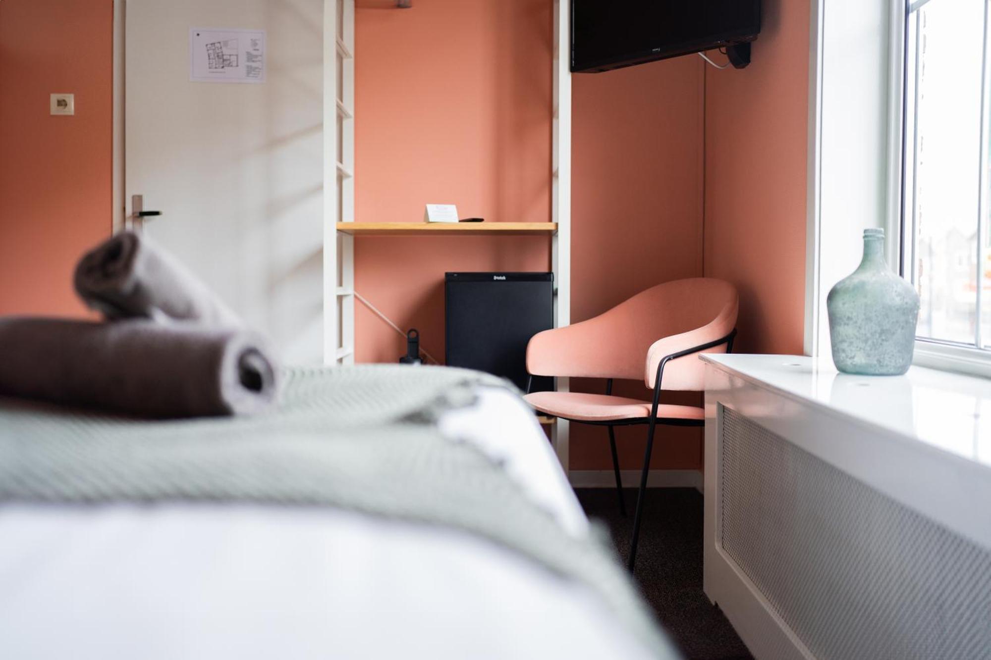 Hotel Boutique
