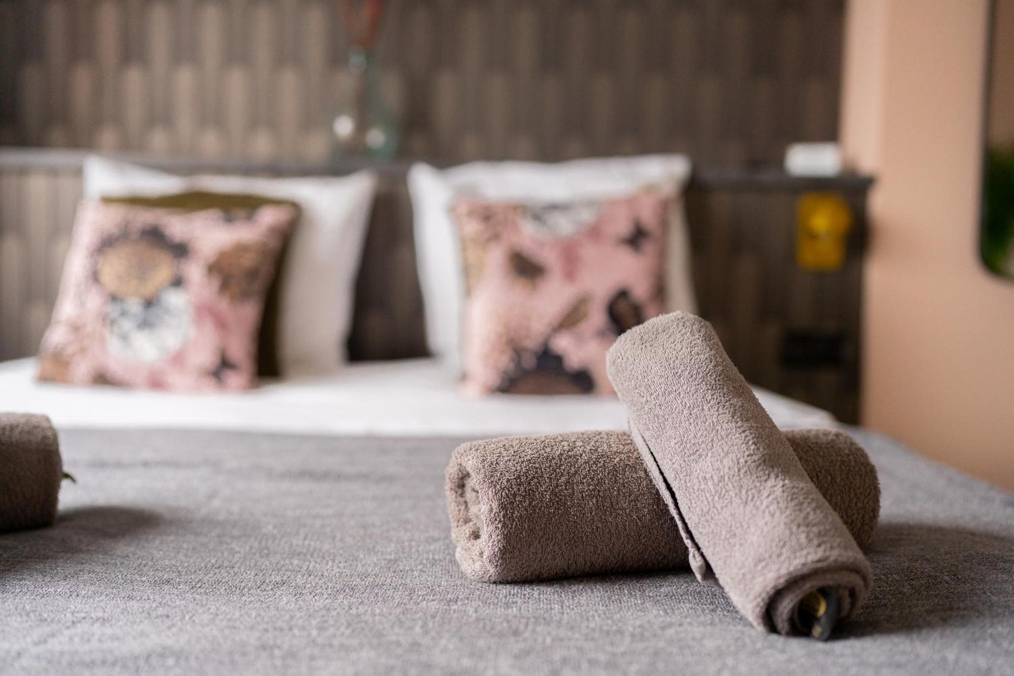 Boutique Hotel