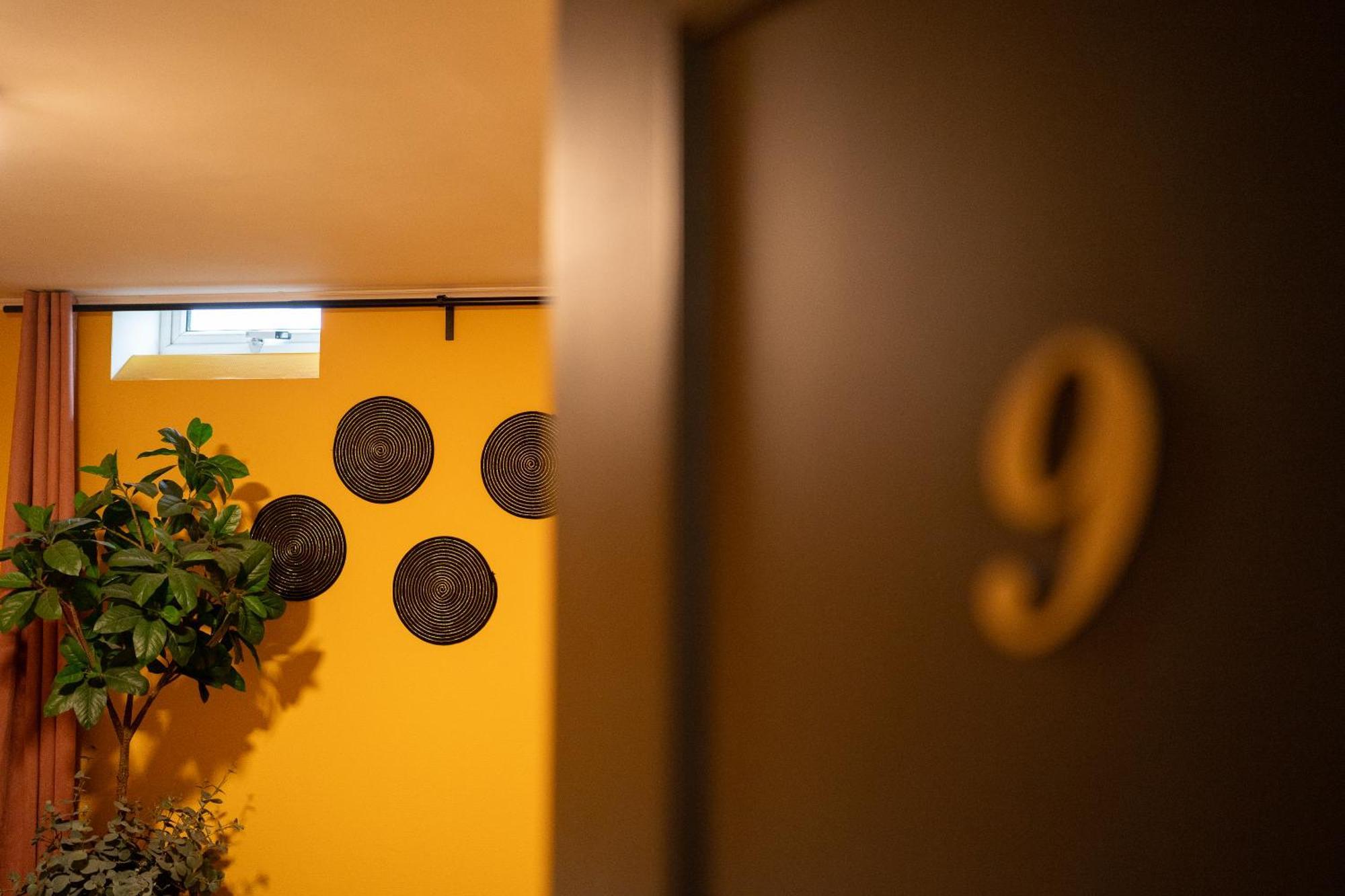 Hotel Boutique