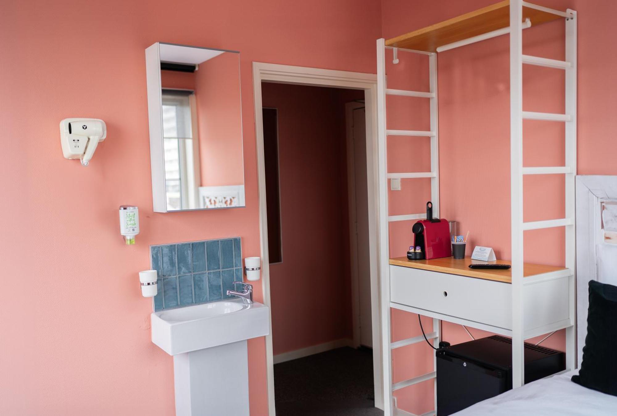 Boutique Hotel 4*