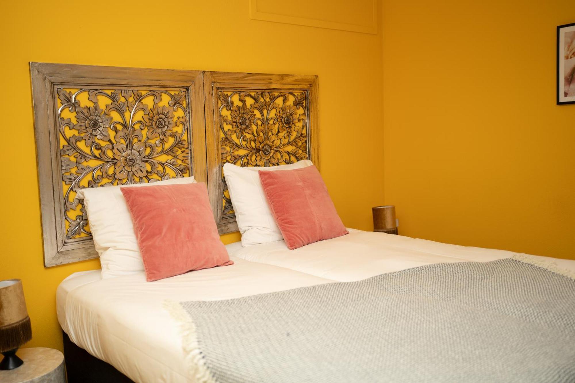 Hotel Boutique