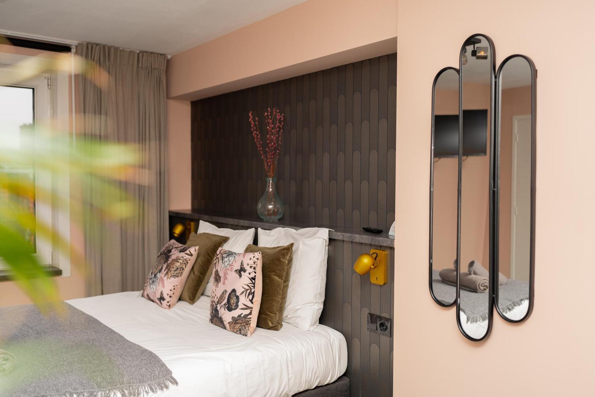 Boutique Hotel 4*