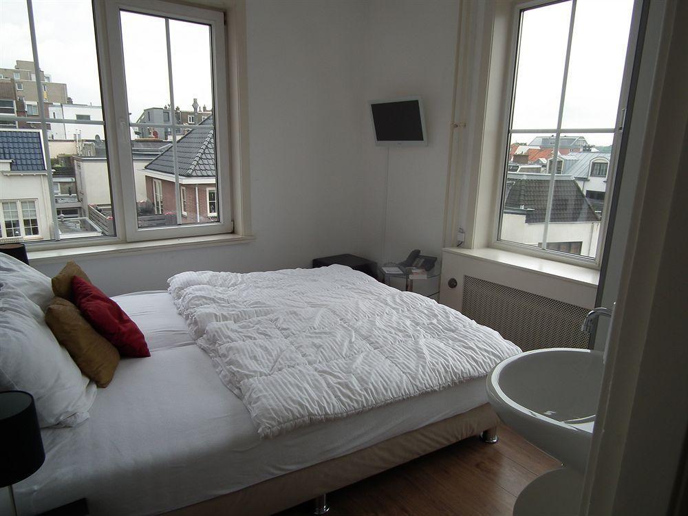 Boutique Hotel